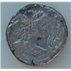 Image 1 : Nero (54 - 68 AD) - Egypt AR-Tetradrachm 67-68 AD. Obv: Rad. bust of Nero r. Obv: Laur. bust of Apol