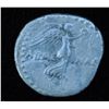 Image 2 : Nero (54 - 68 AD) - Caesarea in Cappadocia. AR-Hemidrachm 59-60 AD. Obv: Laur. hd. r., NERO CLAVD DI