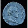 Image 1 : Galba (68-69AD) - Rome AR-Denarius 68 AD. Obv: laur. hd. of Galba r., SER GALBA AVG  Rev: Galba on h