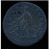 Image 2 : Galba (68-69 AD) - Rome AE-Sestertius 68 AD. Obv: Laur. hd. r., SER GALBA IMP CAESAR AVG TR P  Rev: 