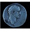 Image 1 : Galba  (68-69 AD) - Antioch, Syria AR-Tetradrachm Obv: Laur. hd. r., with star under chin r. Rev: Ea