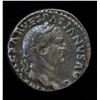 Image 2 : Vespasian (69-79 AD) - Rome AR-Denarius 69-70 AD. Obv: Laur. hd. r., IMP CAESAR VESPASIANVS AVG. Rev