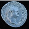 Image 1 : Titus (79-81 AD) - AR-Denarius  Rome 79 AD. Obv: Laur. hd. r. IMP TITVS CAES VESPASIAN AVG P M Rev: 