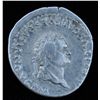 Image 1 : Titus (79-81 AD) - AR-Denarius Rome 79 AD. Obv: Laur. hd. r. IMP TITVS CAES VESPASIAN AVG P M  Rev: 