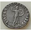 Image 2 : Domitian (81-96 AD) - Two AR-Denarii coins of Domitian, Minerva Rev. S-2736 and S-2737. VF, 2 Pcs.