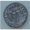 Image 3 : Domitian (81-96 AD) - Two AR-Denarii coins of Domitian, Minerva Rev. S-2736 and S-2737. VF, 2 Pcs.
