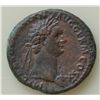 Image 1 : Domitian (81-96 AD) - Two AE-As coins of Domitian S-2807 and S-2808. VF, 2 Pcs.