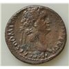 Image 3 : Domitian (81-96 AD) - Two AE-As coins of Domitian S-2807 and S-2808. VF, 2 Pcs.