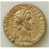 Image 1 : Nerva (96-98 AD) - Brass-Dupondius Rome 97 AD. Obv: Radiate head  r. IMP NERVA CAES AVG PM TR P COS 