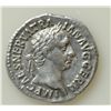 Image 1 : Trajan (98-117 AD) - AR-Denarius  Rome 98-99 AD.  Obv: Laur. hd. r. IMP CAES NERVA TRAIAN AVG GERM R