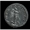 Image 2 : Trajan (98-117 AD) - AR-Denarius   Rome 102 AD. Obv: Laur. hd. r. IMP NERVA TRAIAN AVG GERM Rev: Vic