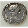 Image 1 : Trajan (98-117 AD) - AR-Denarius Rome 113 AD. Obv: Laur. hd. r. IMP TRAIANO AVG GER DAC PM TR P COS 