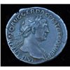 Image 1 : Trajan (98-117 AD) - AR-Denarius   Rome 114 AD. Obv: Laur. hd. r. IMP TRAIANO AVG GER DAC PM TR P CO