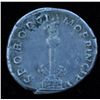 Image 2 : Trajan (98-117 AD) - AR-Denarius   Rome 114 AD. Obv: Laur. hd. r. IMP TRAIANO AVG GER DAC PM TR P CO