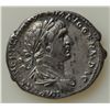 Image 1 : Trajan (98-117 AD) - AR-Denarius Rome  Obv: Laur. hd. r. IMP CAES NER TRAIAN OPTIM AVG GERM DAC   Re