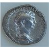 Image 1 : Trajan (98-117 AD) - AR-Denarius   Rome 116 AD.  Obv: Laur. hd. r. IMP CAES NER TRAIANO OPTIMO AVG G