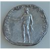 Image 2 : Trajan (98-117 AD) - AR-Denarius   Rome 116 AD.  Obv: Laur. hd. r. IMP CAES NER TRAIANO OPTIMO AVG G