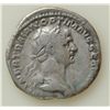 Image 2 : Trajan (98-117 AD) - AR-Denarius   Rome 116 AD.  Obv: Laur. hd.  r. IMP CAES NER TRAIAN OPTIM AVG GE