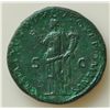 Image 2 : Trajan (98-117 AD) - AE-Dupondius  Rome  Obv:  Radiated hd., r. IMP CAES NERVAE TRAIANO AVG GER DAC 