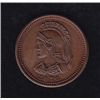 Image 1 : Anticosti  - Attributed to Anticosti Island by most numismatists but there is no proof it was used t