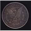 Image 1 : 1878cc United States Silver Dollar - Carson City Mint. EF.