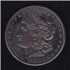 Image 2 : 1878cc United States Silver Dollar - Carson City Mint. EF.
