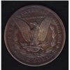 Image 1 : 1879cc United States Silver Dollar  - Carson City Mint. VF.