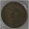 Image 1 : 1937 Canada Ten Cent Brass Trial - CH DC-21, PCGS SP62. Lots of original patina. Produced at the Par