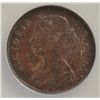 Image 2 : 1894 Newfoundland One Cent - ANACS AU-55.