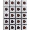 Image 5 : Large lot of Newfoundland Cents - We recommend viewing this lot, no return. 161 Pcs.