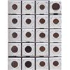 Image 6 : Large lot of Newfoundland Cents - We recommend viewing this lot, no return. 161 Pcs.