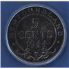 Image 2 : 1944C Newfoundland Five Cent  - ICG MS62.