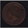 Image 2 : 1858 One Cent - VG.