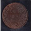 Image 2 : 1903 One Cent  - ICCS MS-63 Red and Brown.