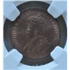 Image 1 : 1928 One Cent - NGC MS64RB.