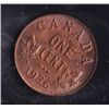 Image 2 : 1936 One Cent - ICCS MS-65 Red.