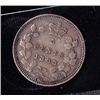 Image 2 : 1883H Five Cent - CCCS VF020, Obverse 4, only 2 known.
