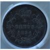 Image 2 : 1894 Five Cent  - PCGS AU55.