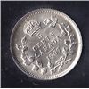 Image 2 : 1907 Five Cent - ICCS MS-62.
