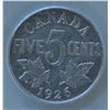 Image 2 : 1926 Five Cent - PCGS AU50, Near 6.