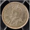 Image 2 : 1914 Ten Cent - PCGS MS65, superb original blast white coin.