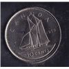 Image 2 : 1970 Ten Cent Specimen - ICCS SP-65.