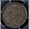 Image 2 : 1900 Twenty Five Cent - PCGS MS63.