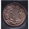 Image 2 : 1902H Twenty Five Cent  - ICCS AU-50.