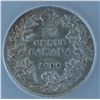 Image 2 : 1909 Twenty Five Cent  - ICG-EF45.