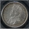 Image 1 : 1913 Twenty Five Cent - PCGS MS64.