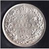 Image 2 : 1915 Twenty Five Cent - ICCS MS-63.