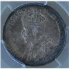Image 1 : 1919 Twenty Five Cent - PCGS MS62.
