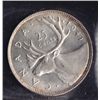 Image 2 : 1941 Twenty Five Cent - ICCS MS-65.