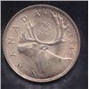 Image 2 : 1942 Twenty Five Cent - ICCS MS-64.
